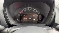 Toyota Aygo X 1.0 VVT-i Edge 5dr Petrol Hatchback